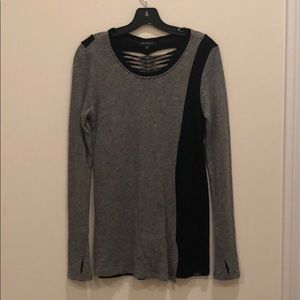 Koral Long-sleeve Top